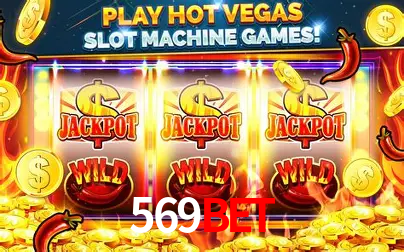 Desvendando o Mundo dos Jogos Virtuais na 569Bet