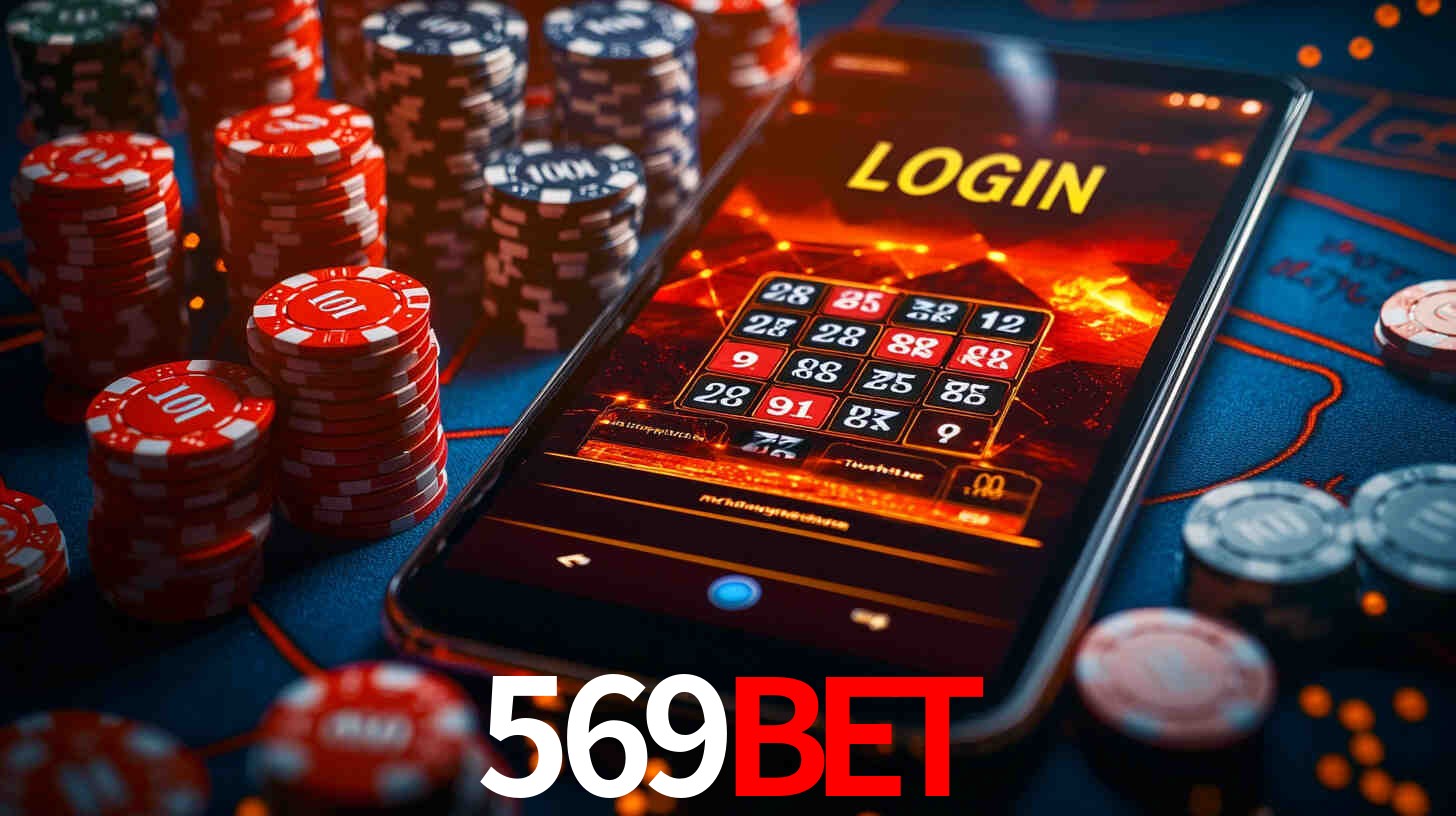 569Bet Login