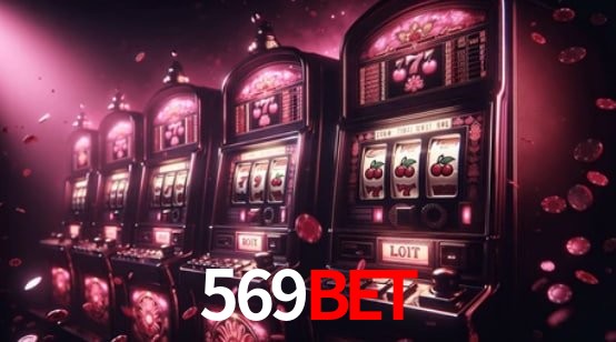 Interface Premium 569Bet