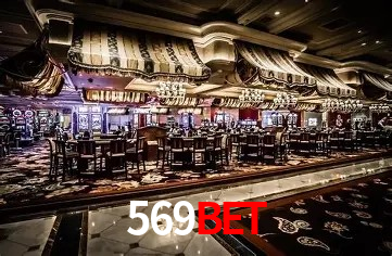 Exclusive Offers 569Bet