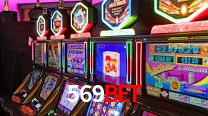 Jogos Exclusivos 569Bet