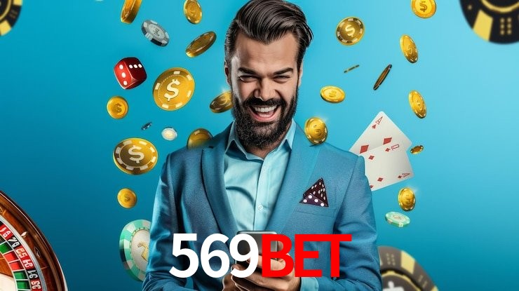 Bonus Features 569Bet
