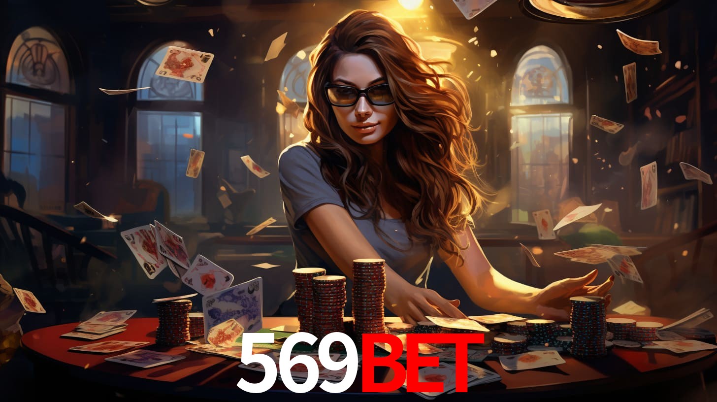 VIP Casino 569Bet