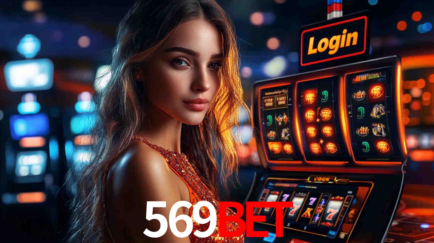 569Bet