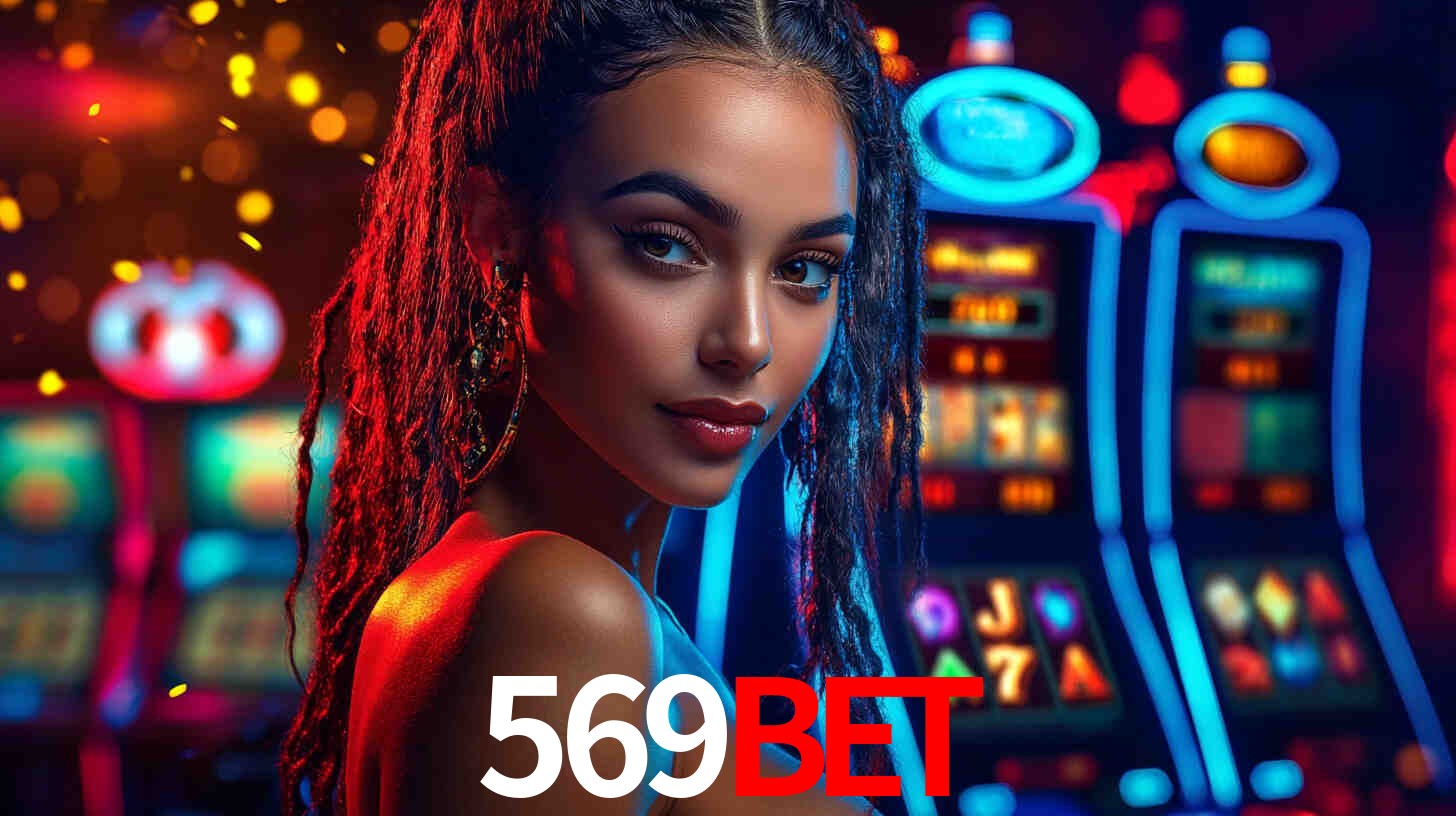 Descubra a Essência do 569Bet: Nossa História e Compromissos