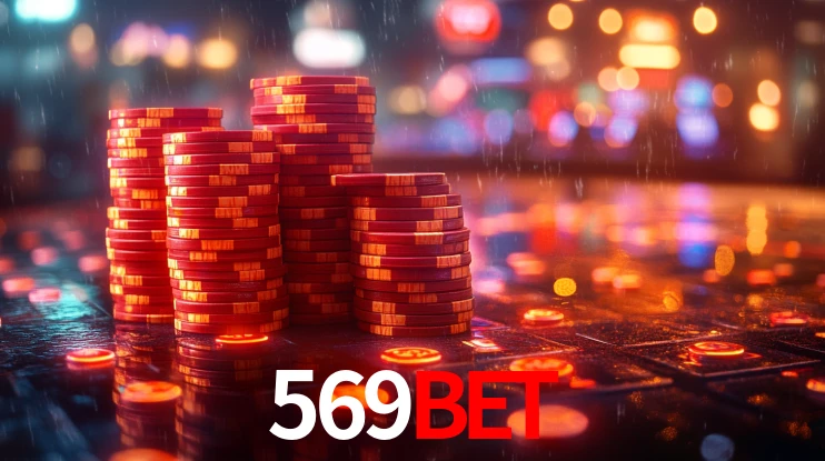 569 Bet Vip