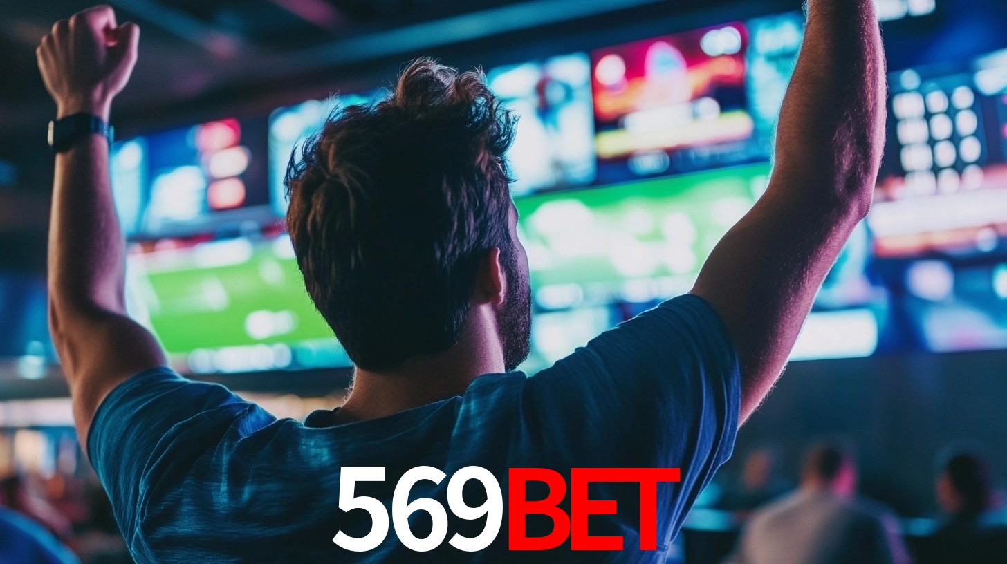 569 Bet Vip