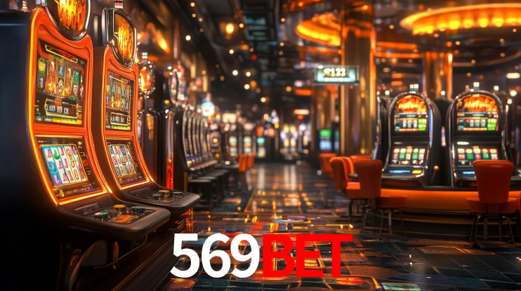 Explore as vantagens do 569Bet: serviço profissional e confiabilidade
