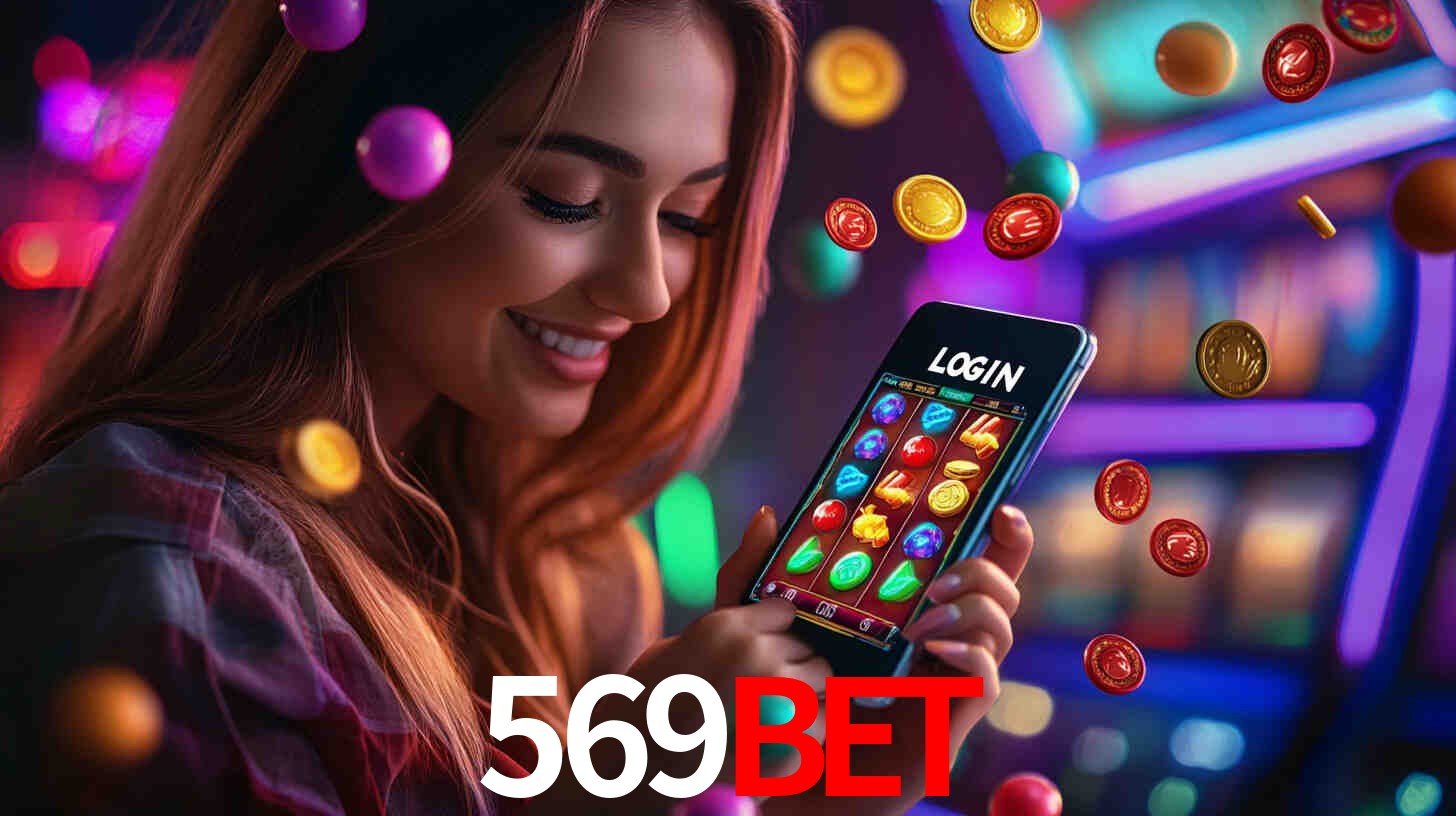569 Bet Vip
