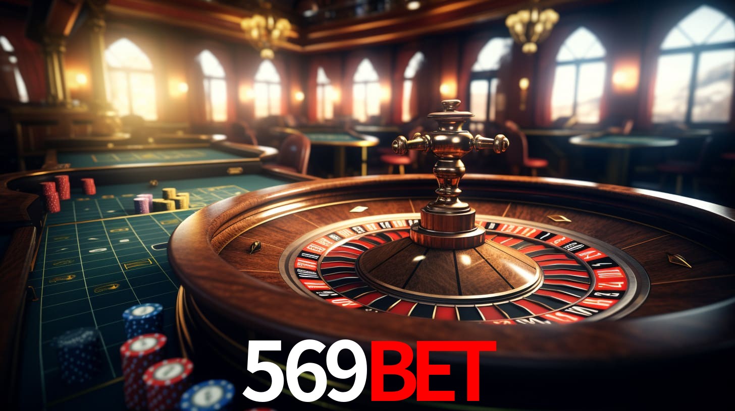 Blackjack Table 569Bet