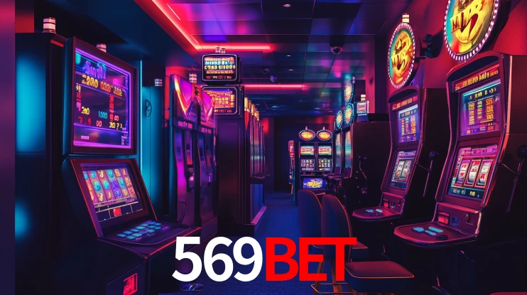 569Bet Login