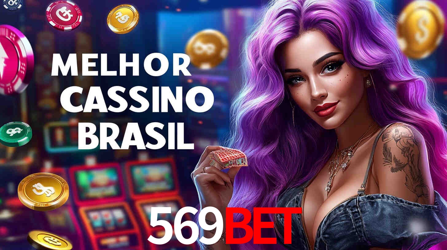 Explorando a Categoria de Eventos em Apostas na 569Bet