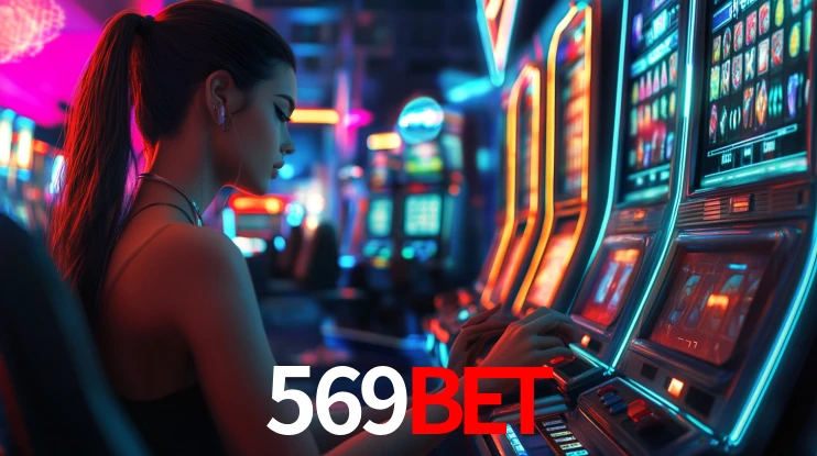 569Bet