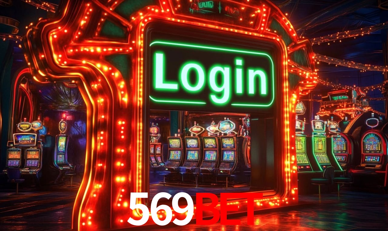 Apostas de Futebol 569Bet