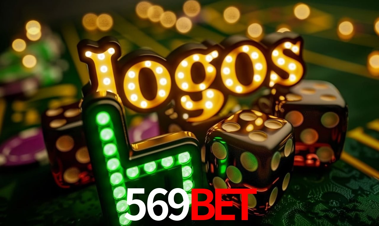 Diretório de Jogos 569Bet