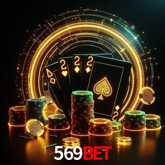 Provedores de Jogos 569Bet