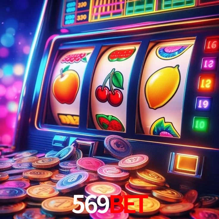 Experiência VIP 569Bet