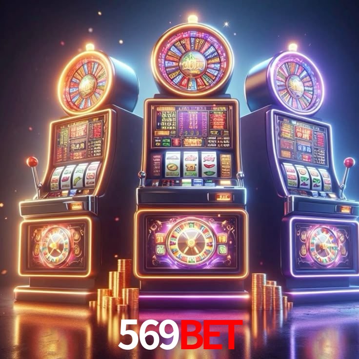 569Bet