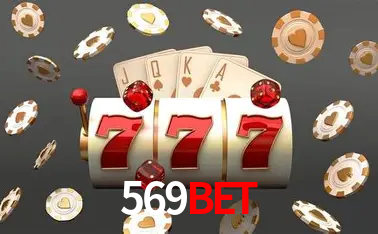 Descubra o Mundo do Cassino Online com 569Bet