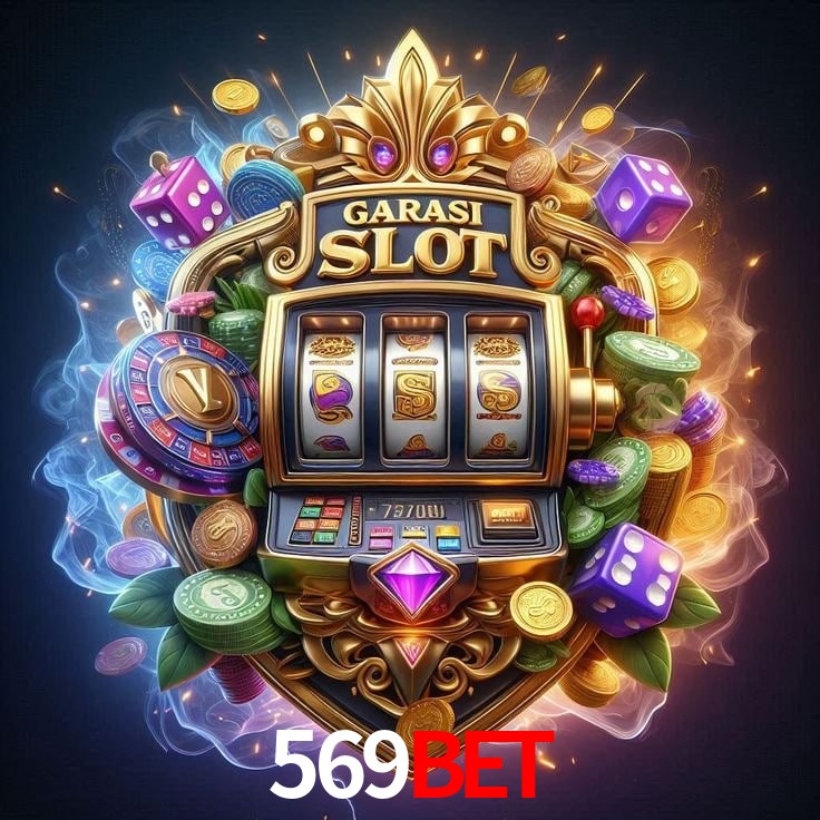 Sistemas de Segurança 569Bet
