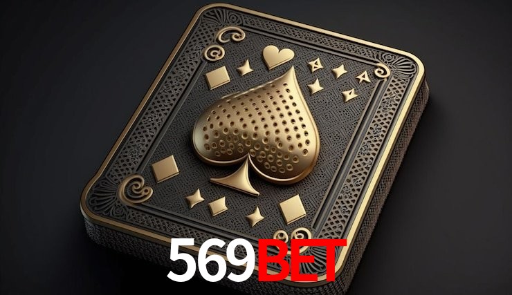 Estatísticas do Jogo 569Bet