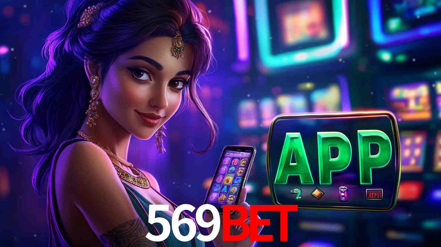 Bônus Generosos e Exclusivos no 569Bet para Você!