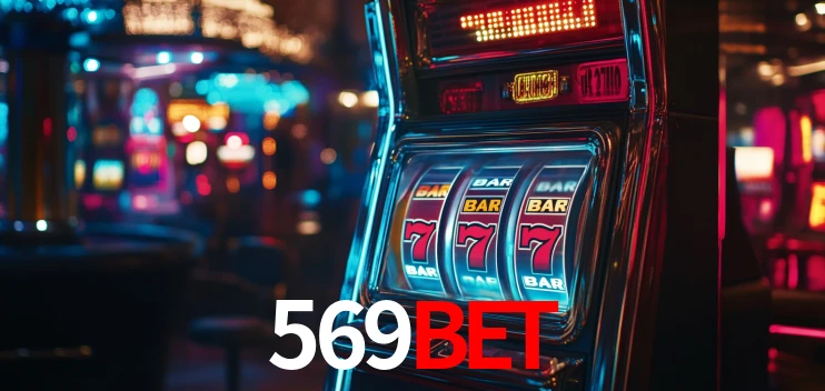 Programa VIP 569Bet