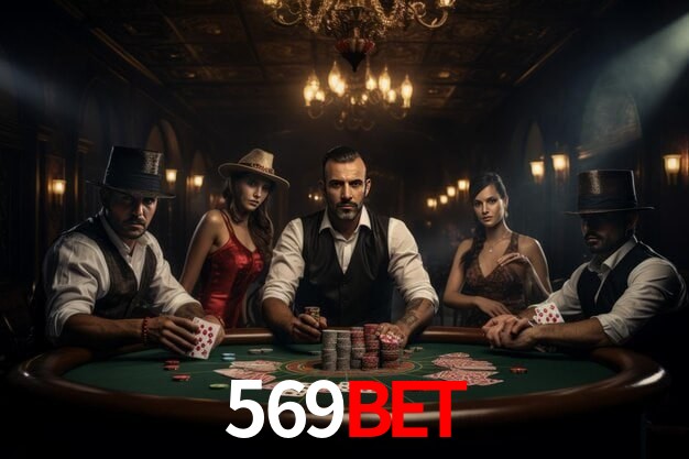 cassino 569Bet