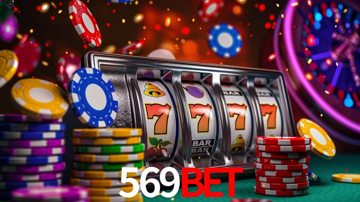 Programa VIP 569Bet