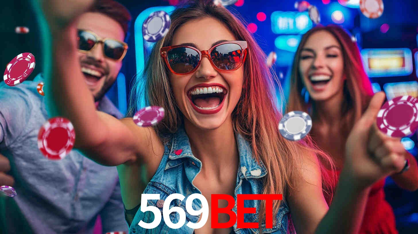 Descubra a Essência do 569Bet: Nossa História e Compromissos