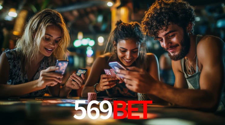 Tournaments 569Bet