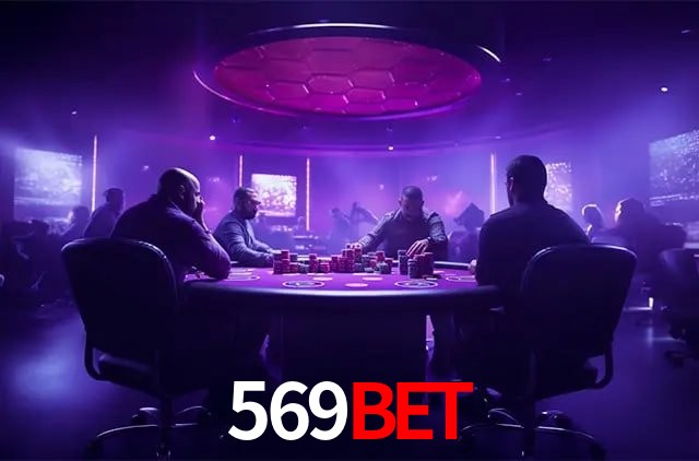 Avaliações dos Jogadores 569Bet