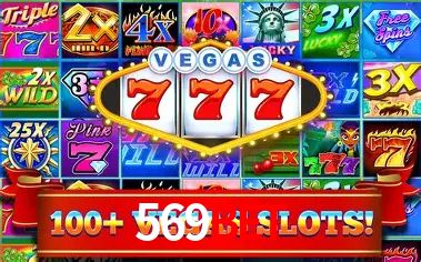 Desvendando o Mundo dos Jogos Virtuais na 569Bet