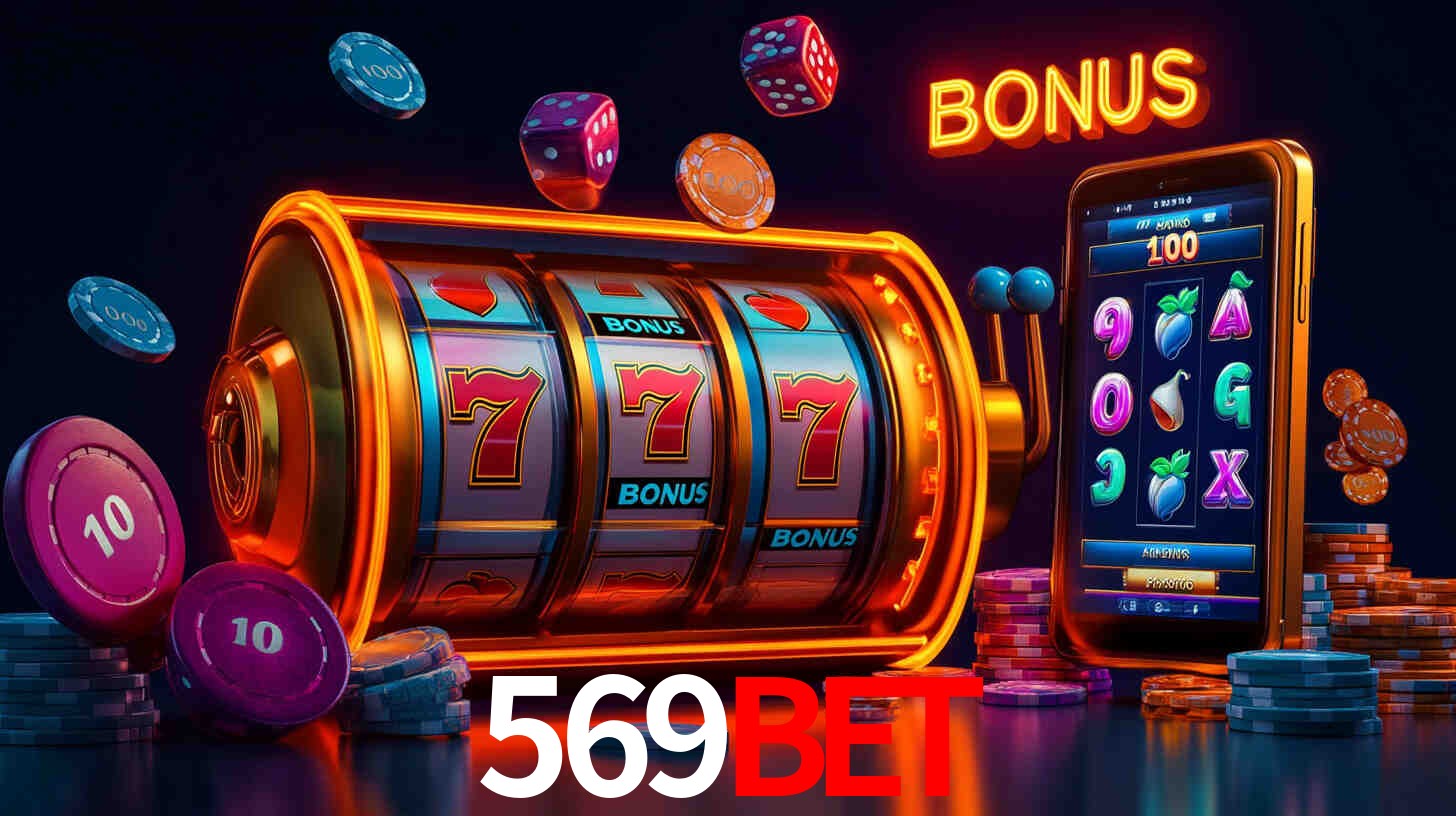 Explorando a Categoria de Eventos em Apostas na 569Bet