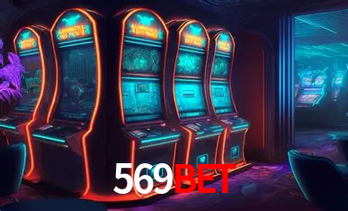 Descubra a Magia dos Jogos de Arcade no 569Bet