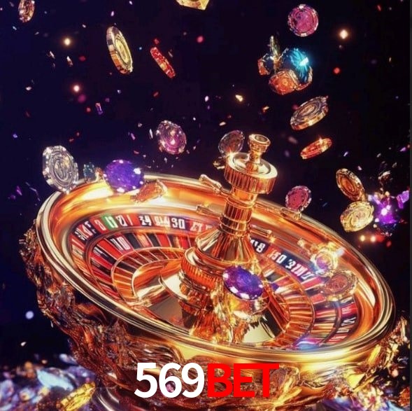 Especiais de Fim de Semana 569Bet