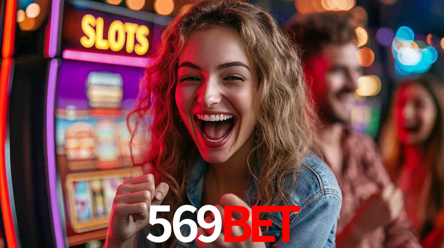Descubra o Programa VIP da 569Bet: Vantagens Exclusivas para Jogadores