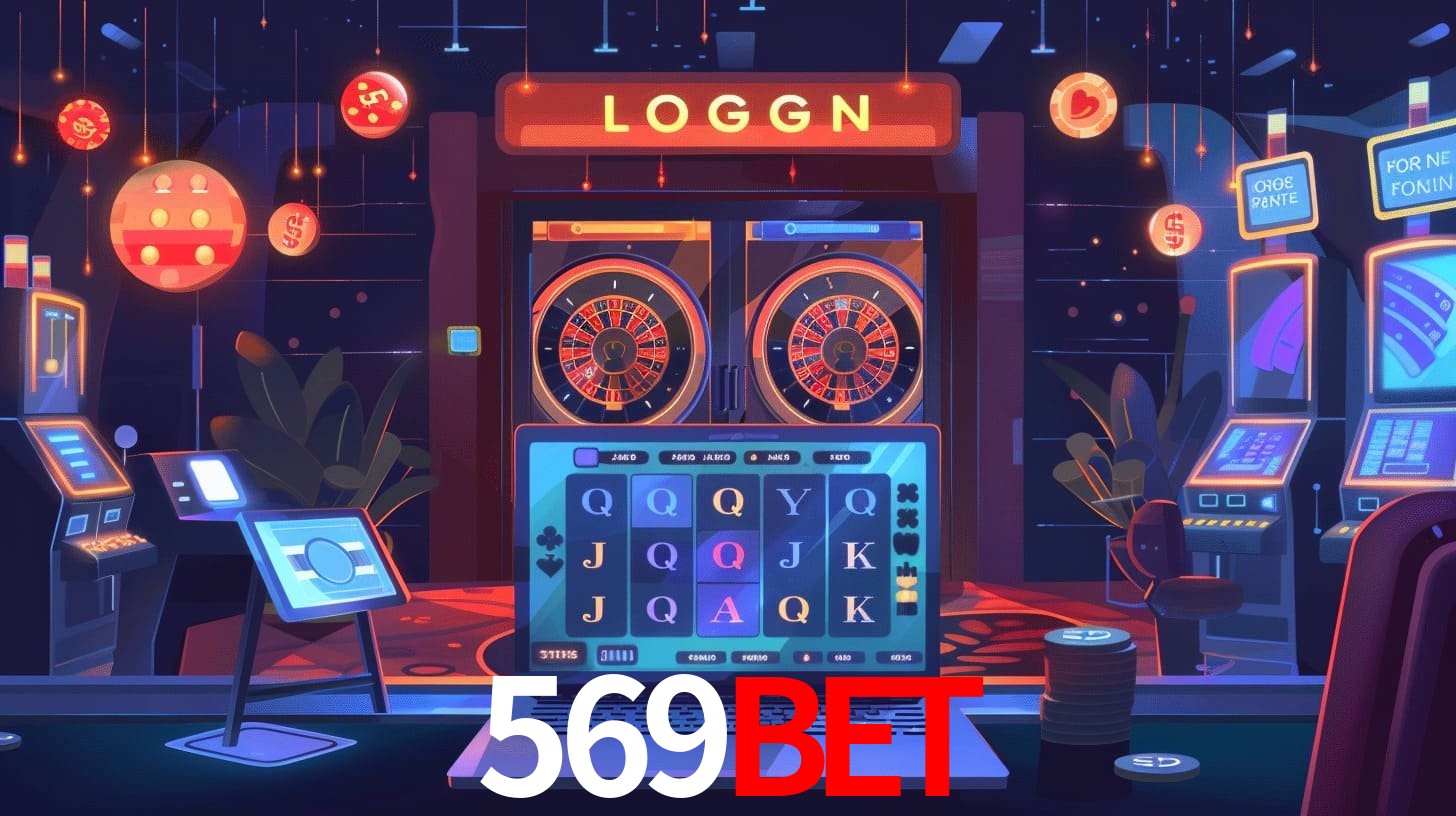 Promoções Sazonais 569Bet