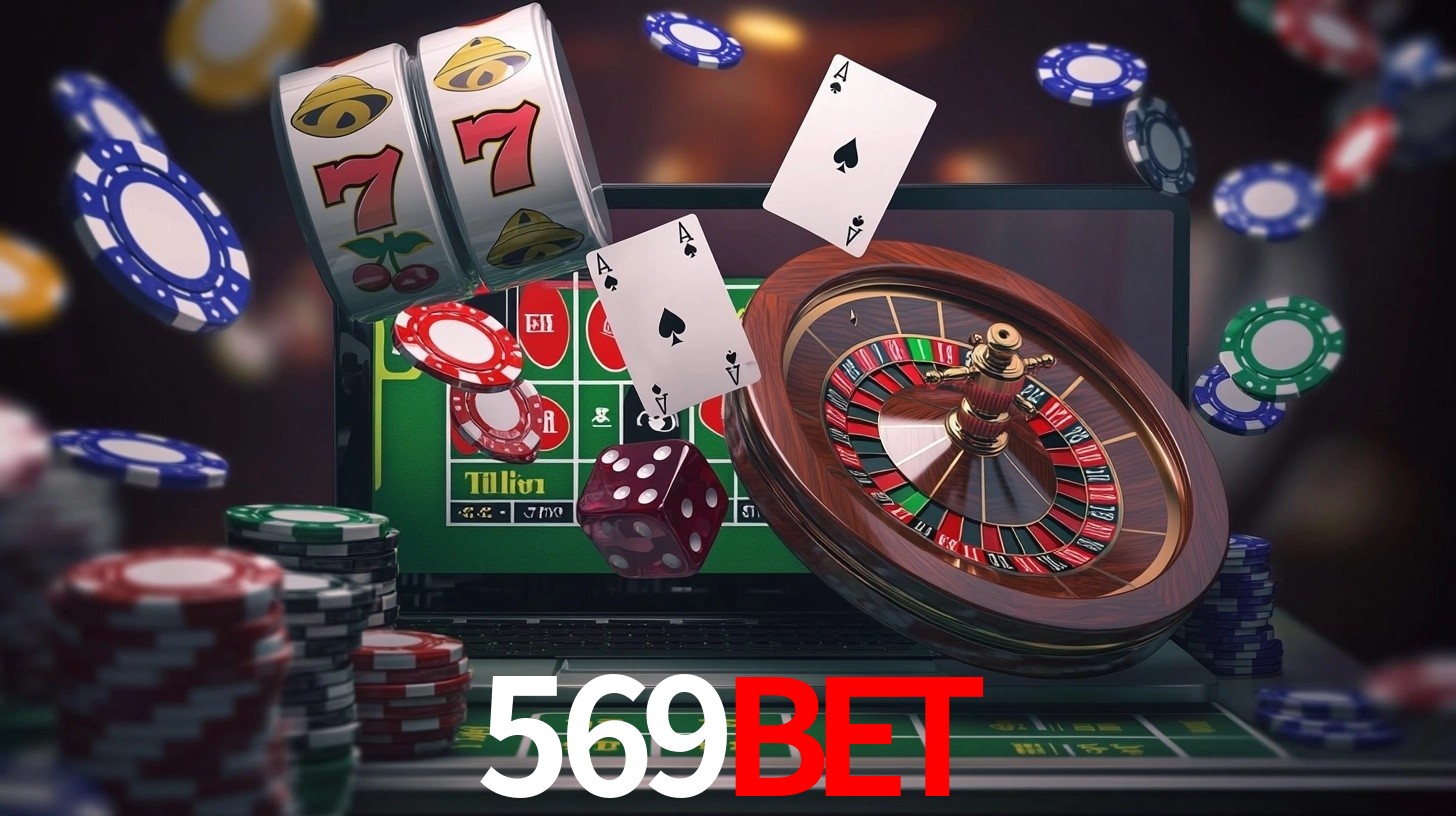 569Bet,569 Bet Vip