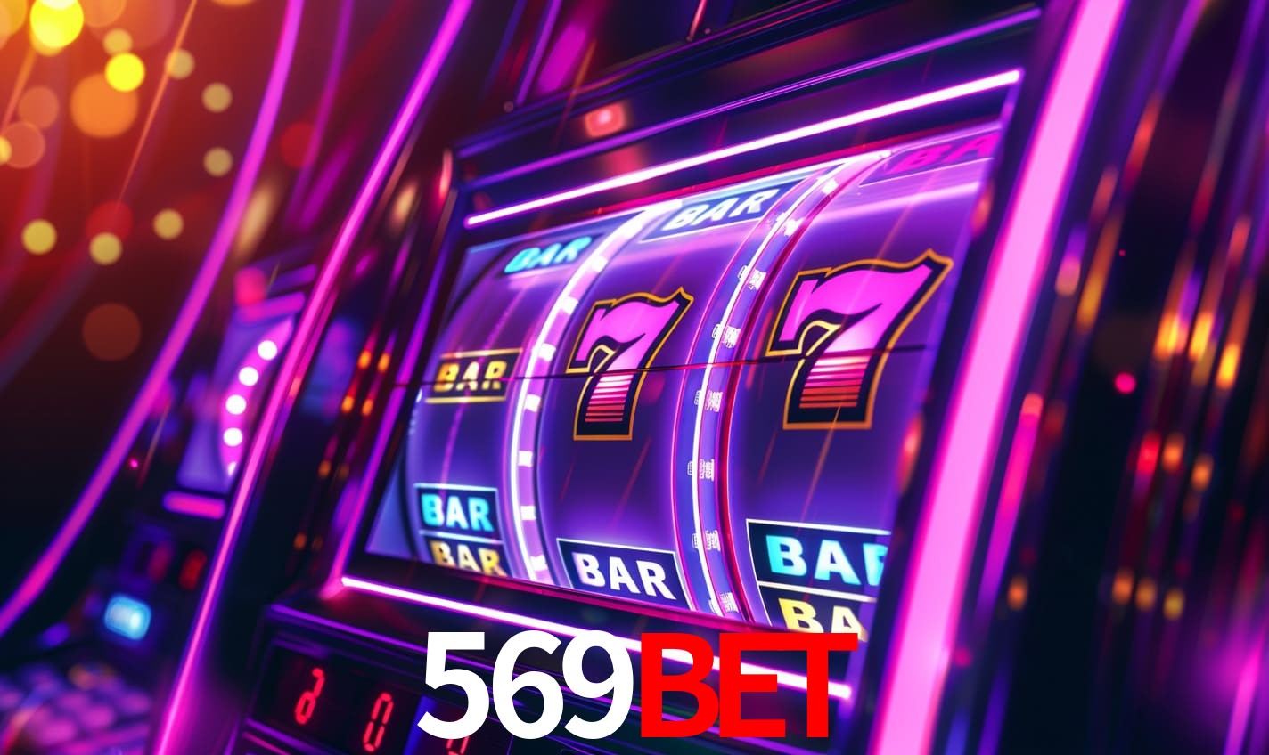 569 Bet Vip