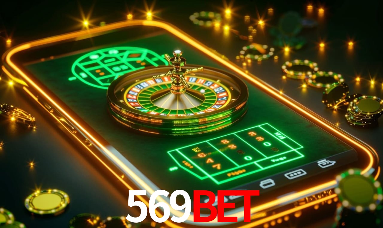 Promoção Relâmpago 569Bet