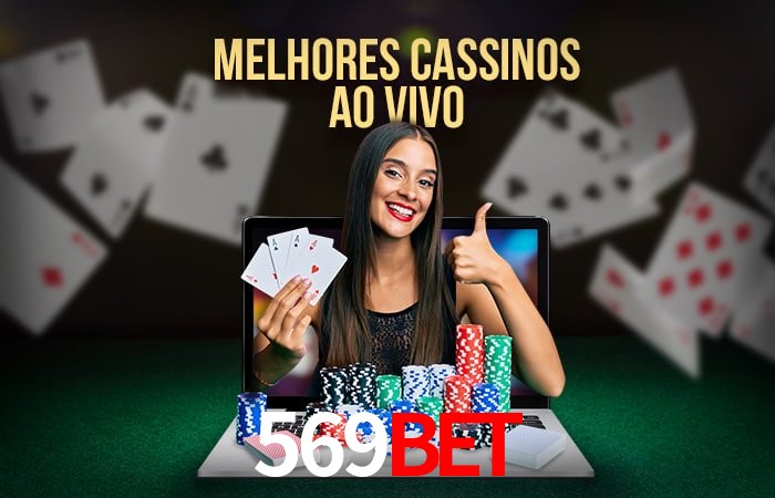 Flash Promotion 569Bet