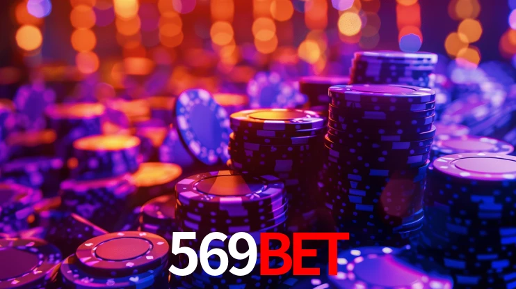569 Bet Vip