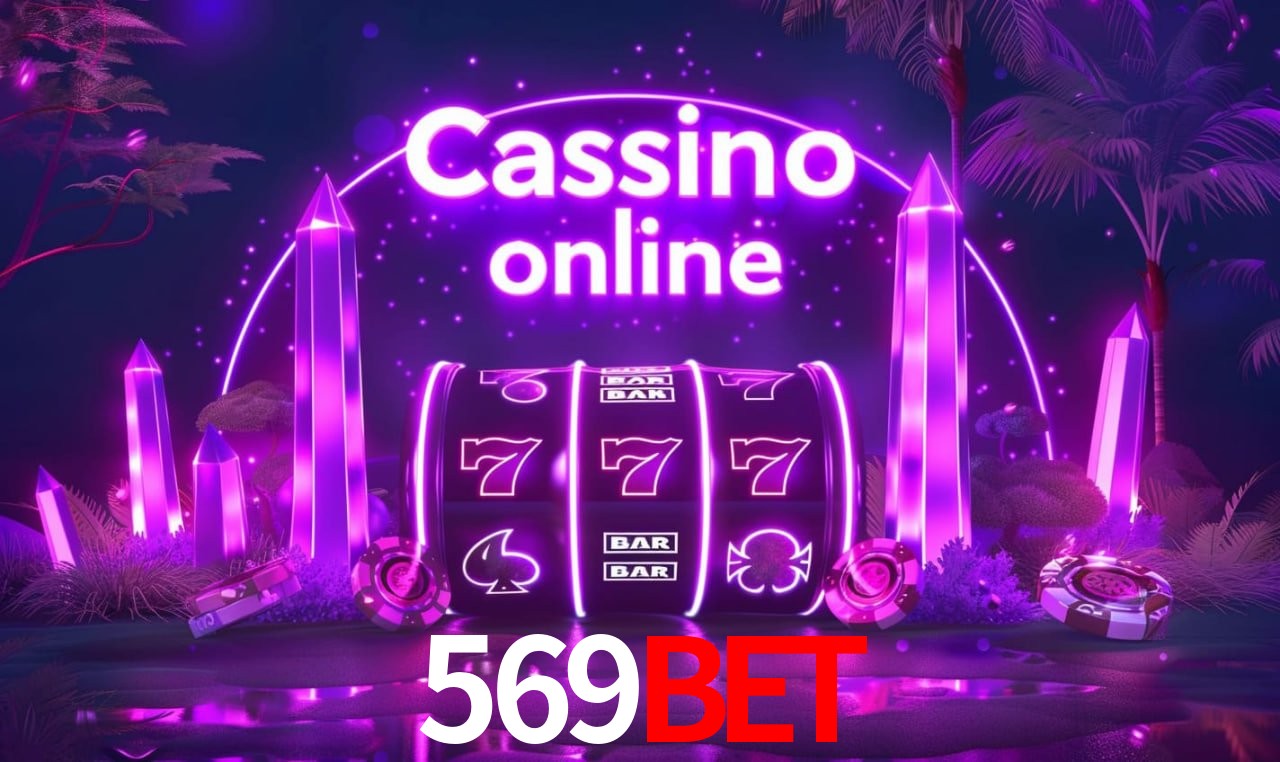 Integração de APIs 569Bet