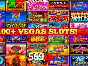 Descubra a Magia dos Jogos de Arcade no 569Bet