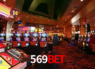 Desvendando o Mundo dos Jogos Virtuais na 569Bet