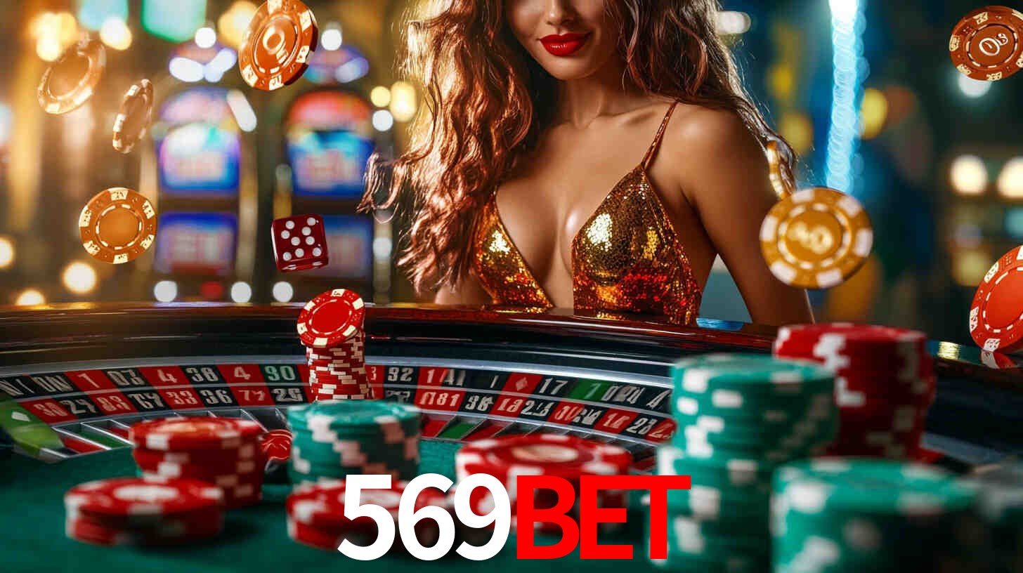 Premium Interface 569Bet