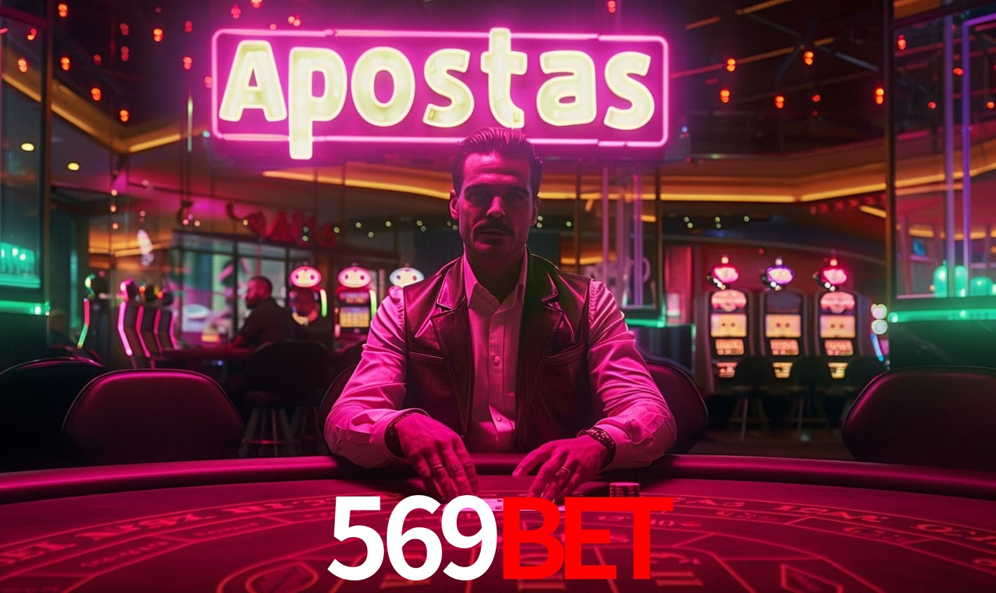 Desvendando o Mundo dos Jogos Virtuais na 569Bet