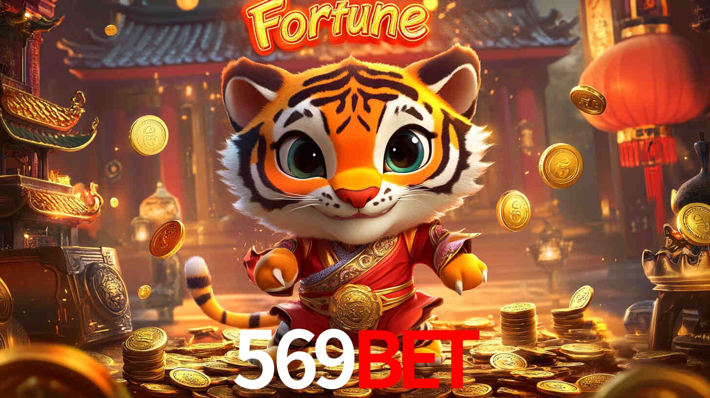Apostas Esportivas na 569Bet: Um Guia Completo