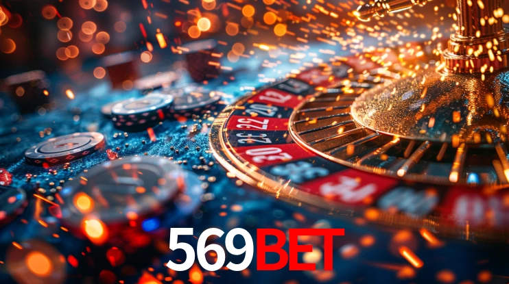 Game Providers 569Bet